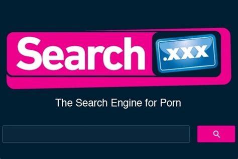 Porn Search Engines